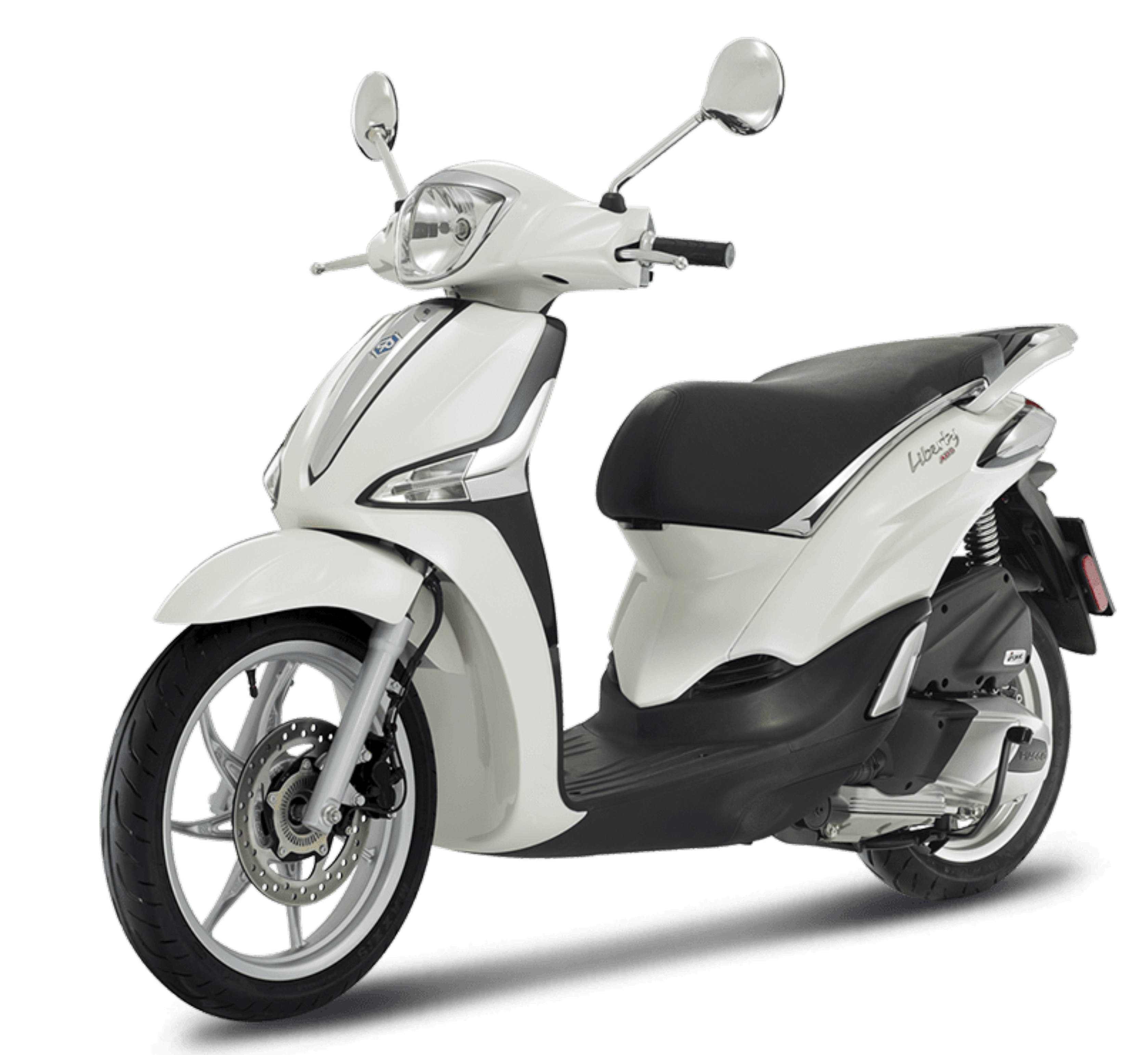 Piaggio Liberty 125cc