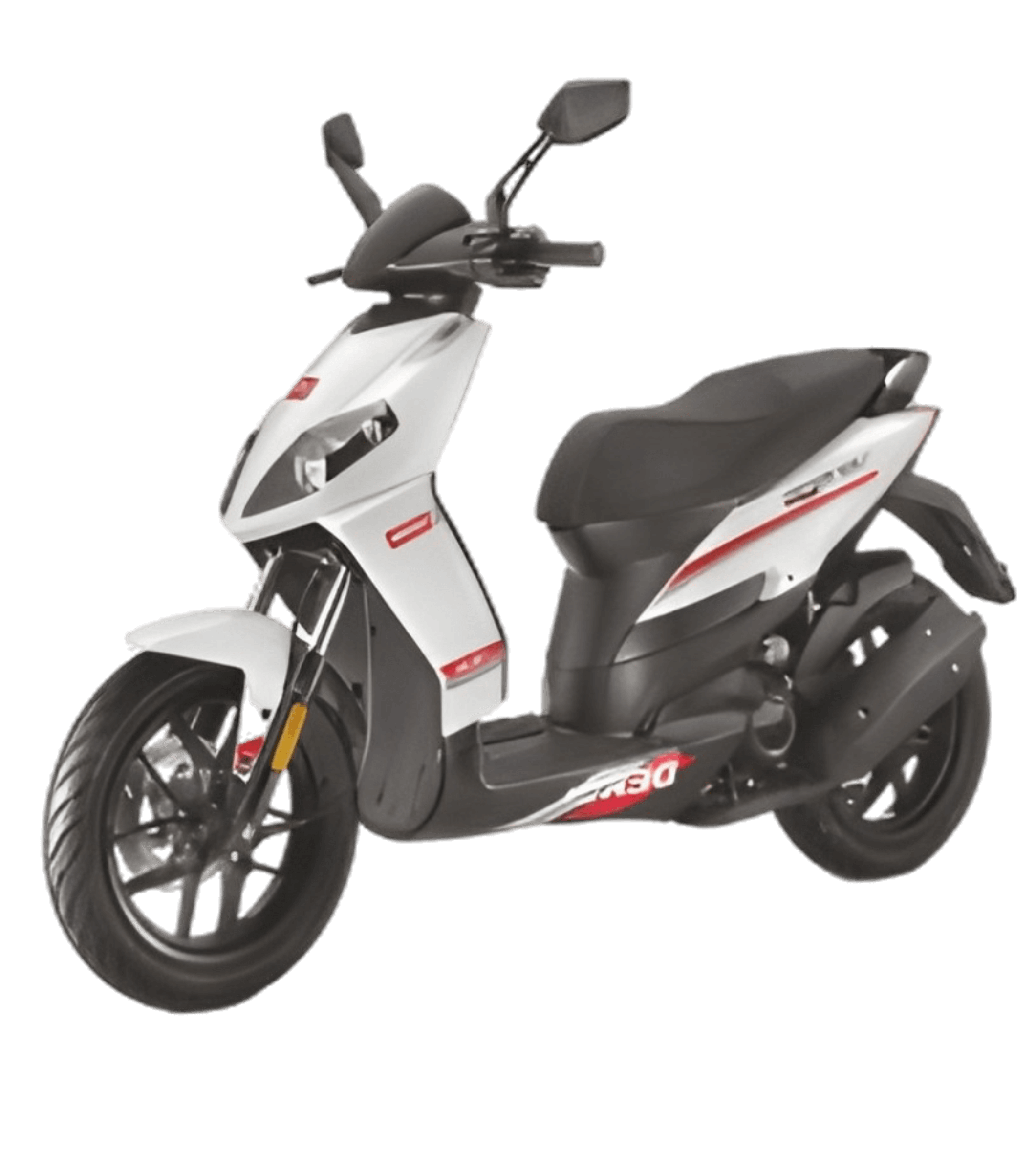 Derbi Variant 80cc